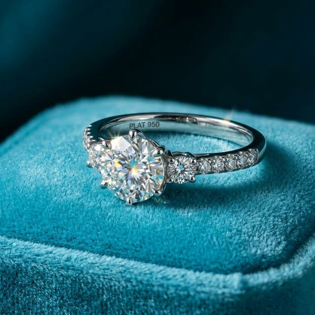Joaillerie Pure
