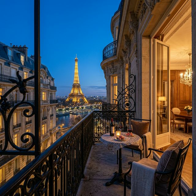 Le Mythe Rive Gauche